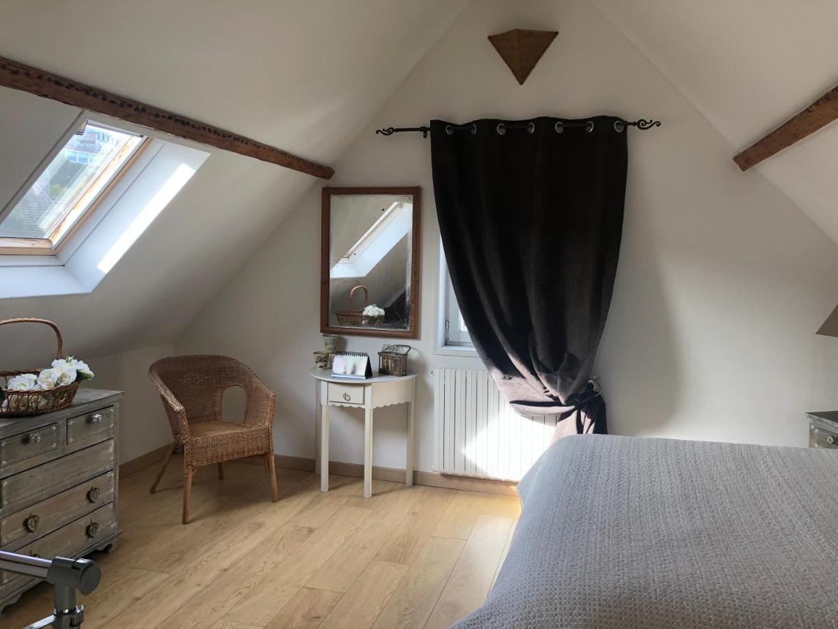 Comme Un Poisson Dans L'eau Holiday home *