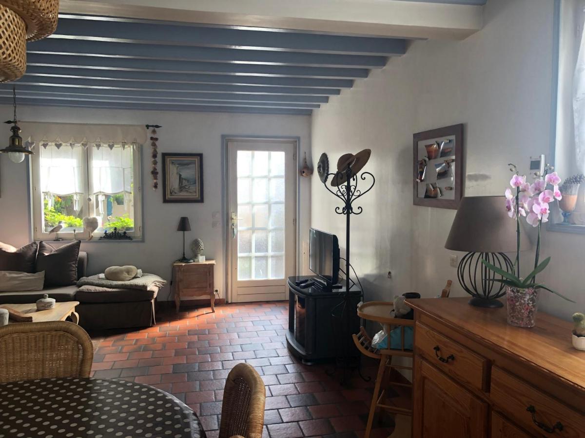 Comme Un Poisson Dans L'eau Holiday home *