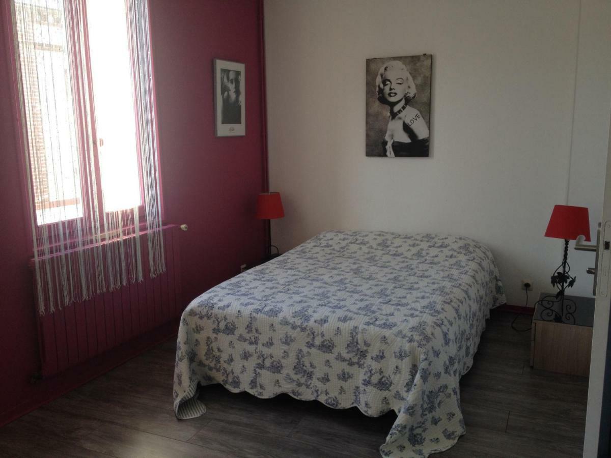Holiday home Comme Un Poisson Dans L'eau *