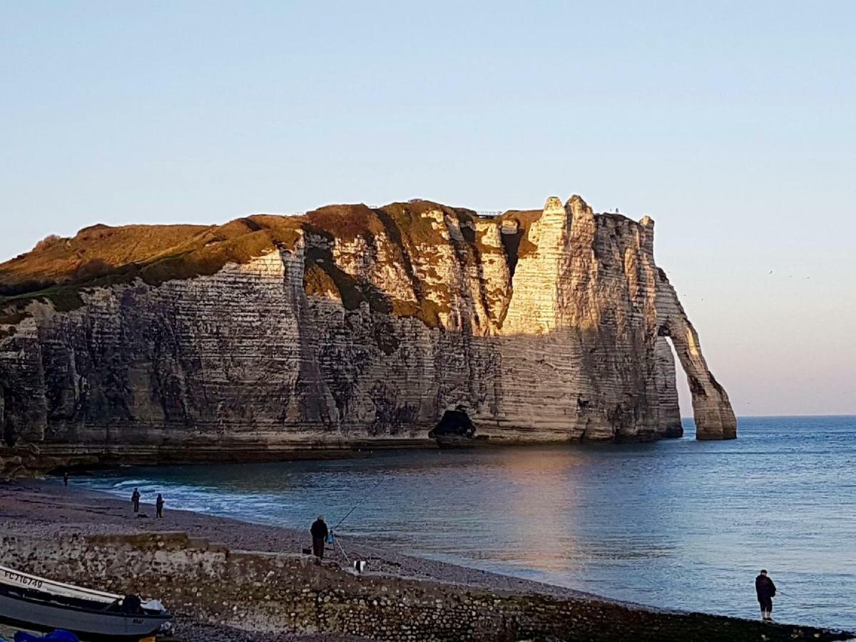Comme Un Poisson Dans L'eau Holiday home
