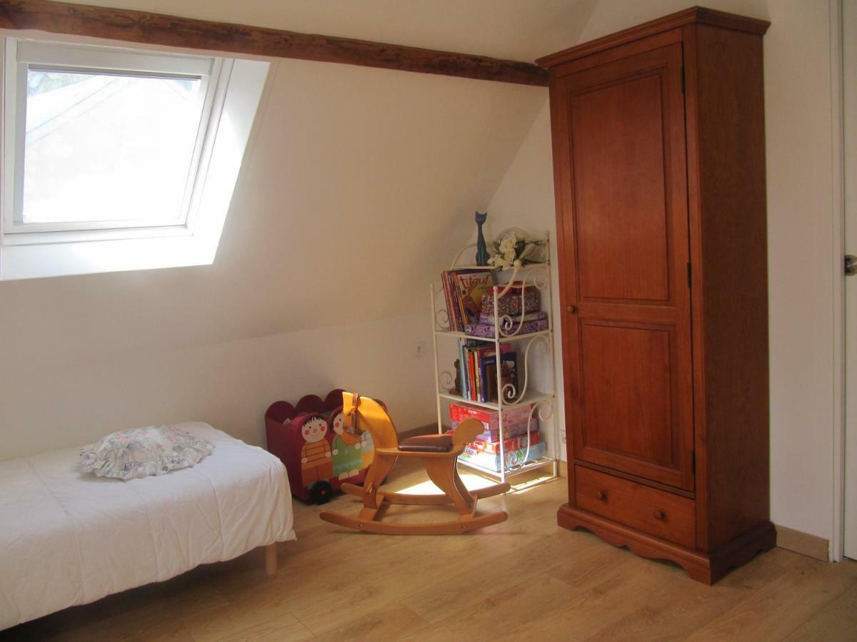 Holiday home Comme Un Poisson Dans L'eau