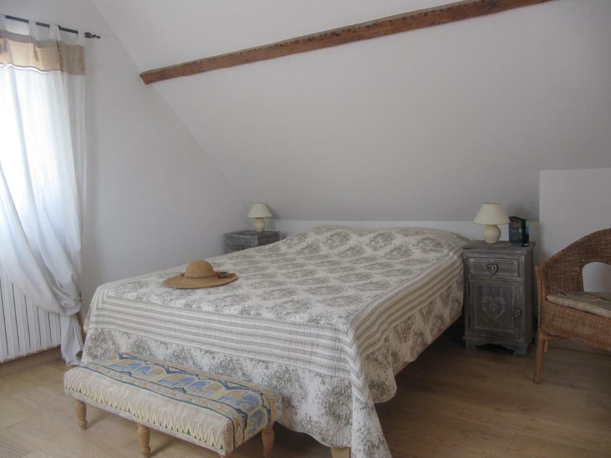 Holiday home Comme Un Poisson Dans L'eau *