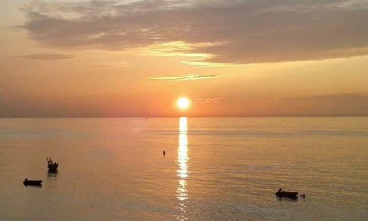 Comme Un Poisson Dans L'eau Holiday home Etretat